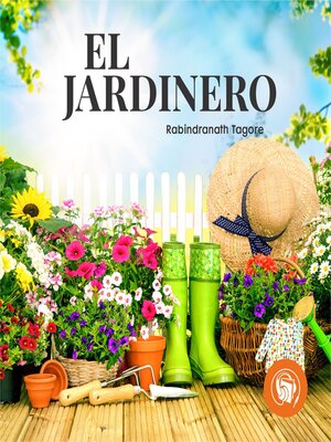 El Jardinero - Audiobook